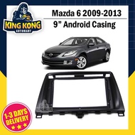 Mazda 6 2009-2013 9" Android Player Casing