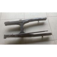 OLD YAMAHA BYSON BRAKE SWING ORIGINAL CARBON/BYSON