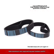 Jaguar Timing Rubber 3M Belt HTD 459-3M 462-3M 468-3M 471-3M 474-3M