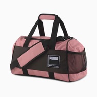 TAS PUMA Gym Duffle S Foxglove-Puma Black 077362 03