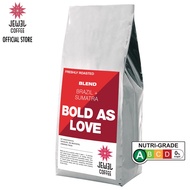 Super Value Pack Jewel Coffee Bold As Love Coffee Beans 2kg