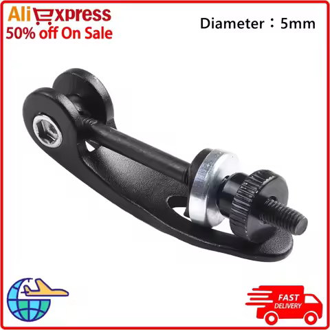 M5 Bikes Quick Release-Seat Post Clamps Skewer Bolts Clips Screws Quick Release Screw Bike Seat Post