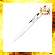 ITOYA 110 Mechanical Pencil (Black/White/Navy)