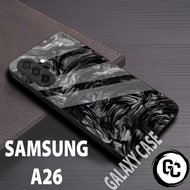 HP Glossy Softcase SAMSUNG A26/Case SAMSUNG A26 Girls/case glitter/casing/case SAMSUNG A26hp
