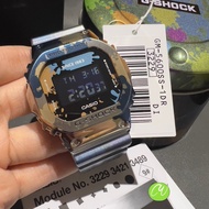 [G-SHOCK GM-5600SS ] NEW🔥G-SHOCK GRAFFITTI ART GM-5600SS-1