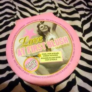 Soap & Glory Blush Baby Pink