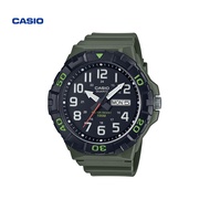 Casio MRW-210H กันน้ำกีฬานาฬิกาผู้ชาย Watches MRW-210H-5AVDF
