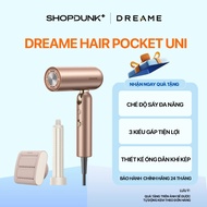 Genuine Dreame Pocket Uni Hair Dryer |