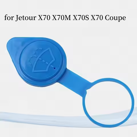 Windshield Washer Cap High Quality Special Fit Jetour X70 X70M X70S X70 Coupe
