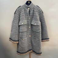 ❤️ CHANEL 氣質外套