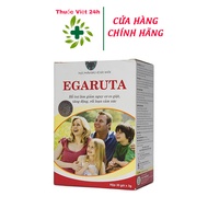 [HCM]Cốm EGARUTA - Dành Cho Trẻ Bị Động Kinh Co Giật