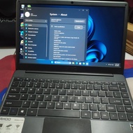 laptop axioo ryzen 5