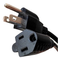 American Standard Power Plug Socket Extension Cord Supply 11.6