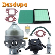 GCV190 Carburetor Kit For Honda GC190 GCV190 GCV190A GV190LA Engine HRB217 HRX217 HRX217K1 HRX217K2 
