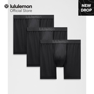 (Online Exclusive) lululemon Mens Always In Motion Boxer Brief 5"