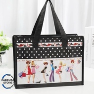 Multipurpose Sack Bag Shopping Bag Loundry Bag Size 33Cm X 45Cm