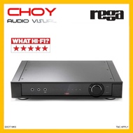 Rega Elicit MK5 Integrated Amplifier