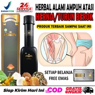 Obat Hernia Turun Berok Paling Ampuh / Obat Hernia Pria Dewasa & Anak / Obat Herbal Mbiopro Atasi He