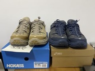 Hoka one one tor ultra low