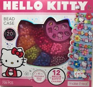 美麗夢工坊-Hello Kitty手提珠寶盒KT04803