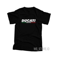 T-shirt Ducati