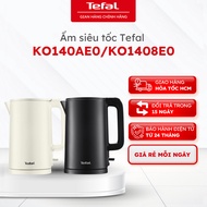 Tefal 1.5L insulated electric kettle KO140AE0/ KO1408E0 - 1500W - [2H EXPRESS]