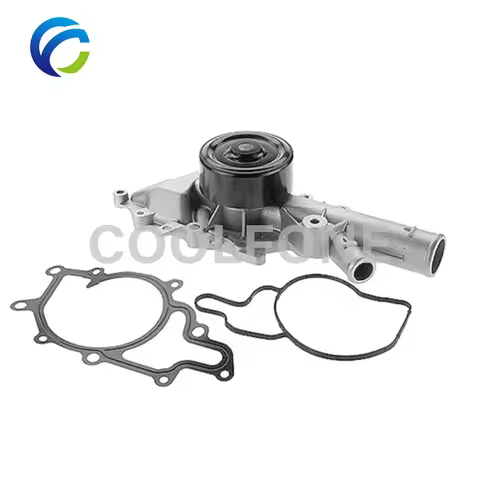 Cooling Water Pump for A6112000201 6112001201 A6112001201 MERCEDES BENZ W210 S210 E220 E270 W163 ML2