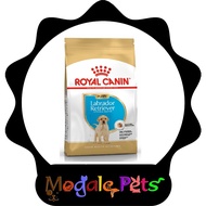 Royal Canin Breed Labrador Retriever Puppy Dry Dog Food 12kg