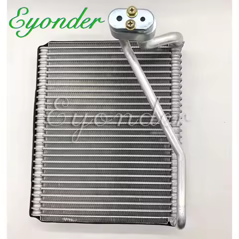A/C AC Air Conditioning Evaporator Cooling Core Coil EVAP CORE ASSY for Kia Carens Rondo SEDONA 09 9