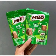 Milo active cube Contents 25 - Milo cube - Milo Chocolate Snack - Milo kub