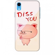 Ốp Lưng iPhone XR Pig Cute