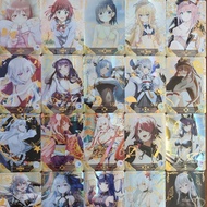Genuine Little Frog Goddess Story 3 Bombs 10 Zhenhua Chapter SSR Gilding God Onmyoji Two-Dimensional