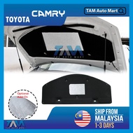 Toyota Camry 2012 - 2017 XV50 ACV50 Front Bonnet Engine Cover Sound Proof Cover Hood Insulator TAM C