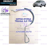 NISSAN TEANA J31 2.5 - POWER STEERING PRESSURE HOSE (OBOSAA)(NICHIRIN JAPAN HOSE) 49720-9Y91A