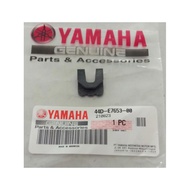 SLIDER PIECE SLIDE/ ROLLER HOUSING COVER PLASTIC/ - XEON GT125/ AEROX 125/ LEXI/ AEROX 155/ (44D-E76