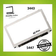 Dell 14 3443 5447 5448 5480 TouchScreen LED Screen