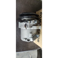 PROTON WIRA / ISWARA SS96 R134 COMPRESSOR RECOND