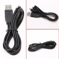 B Charger Cable Charging Data SYNC Cord Wire for Nintendo 2DS NDSI 3DS 3DSXL NEW 3DS NEW 3DSXL Game Power Line