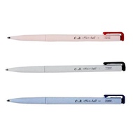 [King PLAZA] O.B 1.0 Automatic Ballpoint Pen 1010 OB Office Affairs 50 Pcs/Box Push Type Mass Sales 