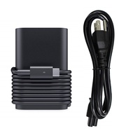 ✿ for-Dell XPS 13 9370 9380 XPS 12 Latitude 7275 7370 5175 5285 45W Laptop Adapter USB C Charger