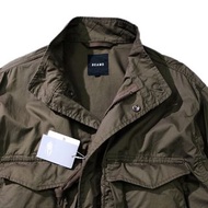 限時免運 純原BEAMS BALLOON M65軍事6口袋美式野戰夾克 全新L碼