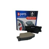 Brake Pad/Rear Brake Pads Camry ACV40 ACV50 BPARTS