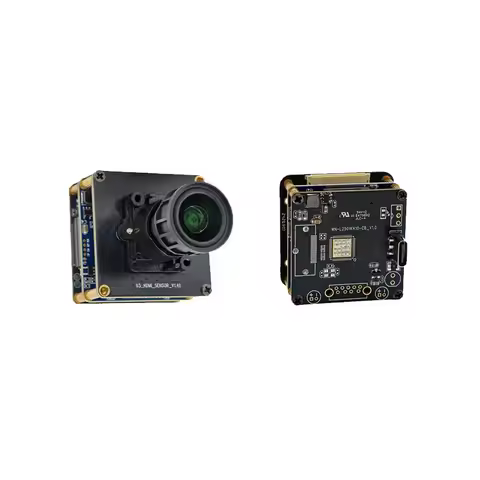 OS08A10 8MP HD Camera 1/2.1-inch OS08A10 8MP HD USB3.0 Camera Module Type-C and HD Interface MJPG, Y