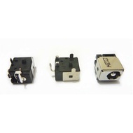 DC power jack plug in charging port for ASUS K73 K73S K73SD K73SV X73SI X73SM