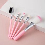 Makeup Brushes Set Eye Shadow Women Cosmetic Brush Foundation Powder Eyeshadow Blush Brushes Multifu