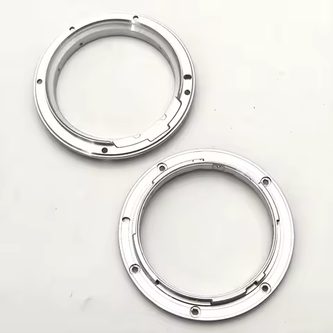 Original Lens Bayonet Mount Ring Part for NIKON NIKKOR Z 70-200mm 70-200 mm 2.8 VR S 180-600mm 28-75