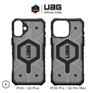 UAG เคสสำหรับ iPhone 16/ 16 Plus/ 16 Pro/ 16 Pro Max รุ่น Pathfinder Clear Magsafe by Vgadz