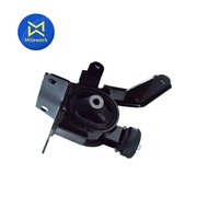 Engine Mount Rubber ALTIS 08-10 1.6 A/T Genuine Toyota Left (12372-0D191)