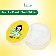MARCKS Marcks Bedak Beauty Powder Classic 40gr