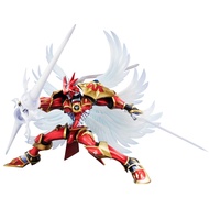 Megahouse G.E.M. Digimon TAMERS DUKEMON:Crimson Mode (Repeat)